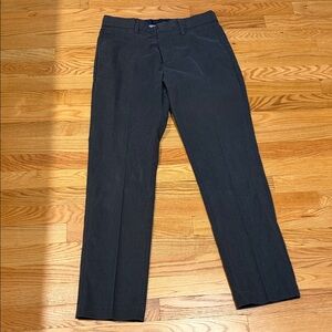 Banana Republic Mens Tailored Slim Dress Pant 31 Waist / 29” Inseam